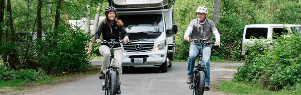 Hit the Road with "The RVers"