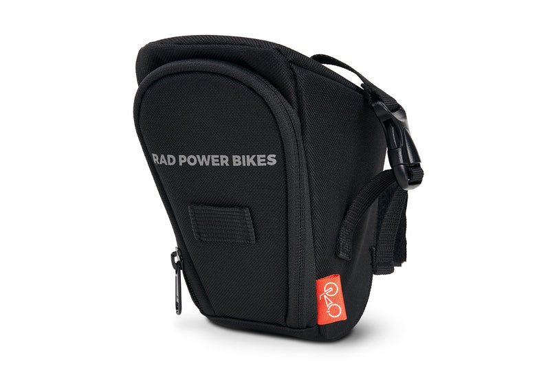 Saddle Bag