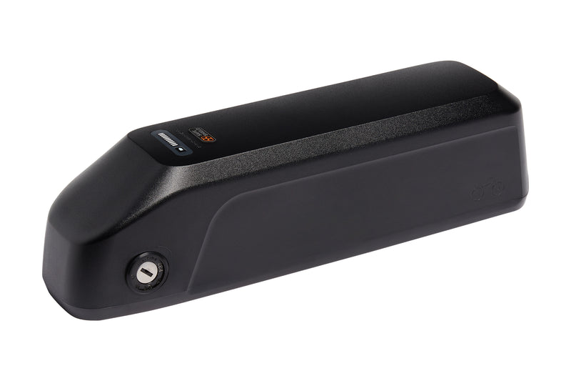Safe Shield Advanced External Battery