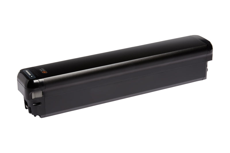 Rad's Safe Shield Advanced Semi-Integrated Battery - a long black battery