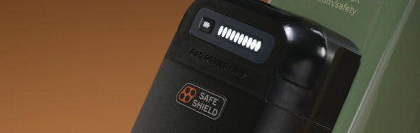 5 Rad Things to Know about Safe Shield Batteries