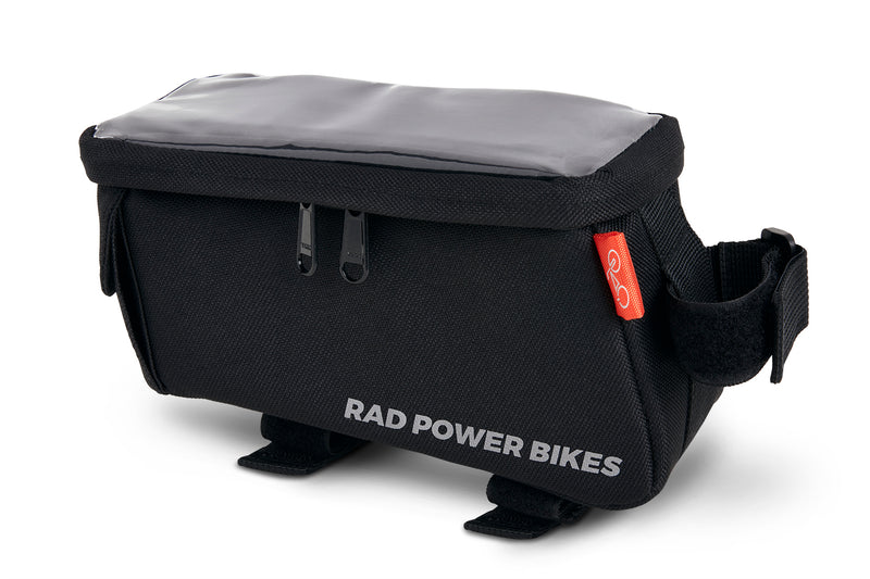 Top Tube Bag