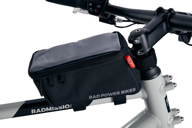 Top Tube Bag