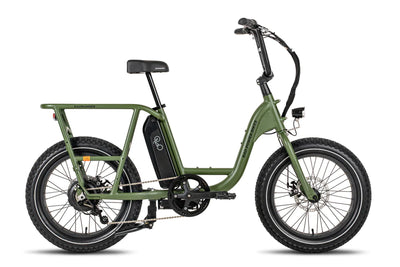 RadRunner™ 2 Electric Utility Bike