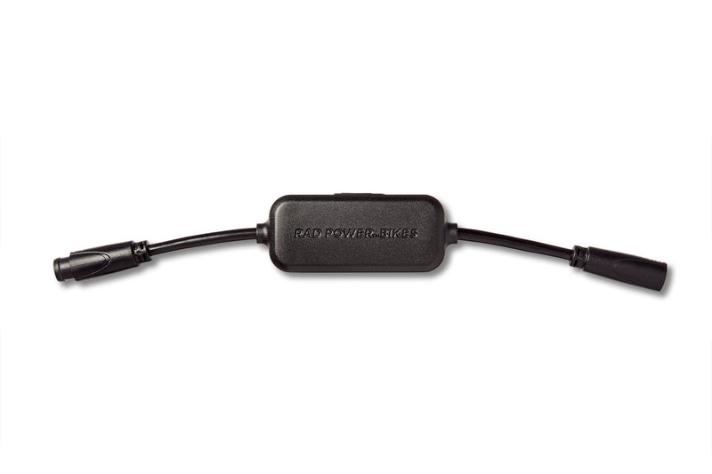 USB Charger front