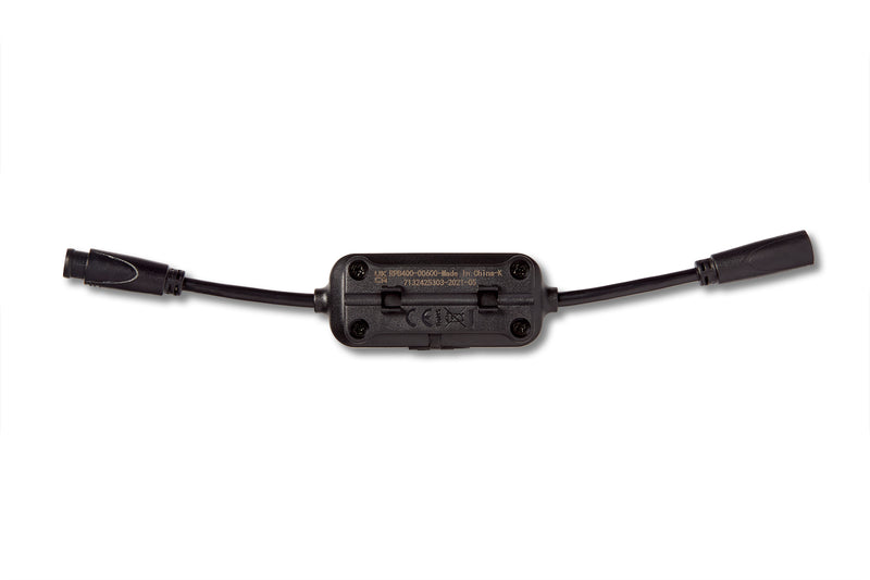USB Charger back