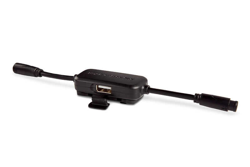USB Charger port