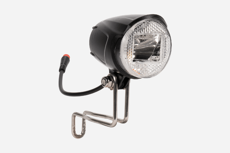 Headlight- Runner