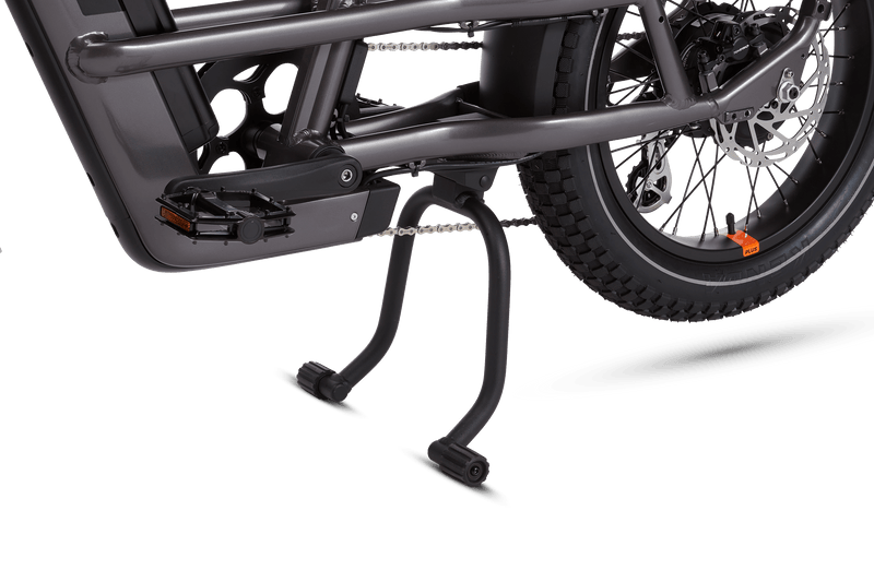RadRunner 3 Plus Center Kickstand