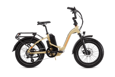 RadExpand™ 5 Plus Electric Folding Bike