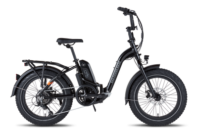 RadExpand™ 5 Electric Folding Bike