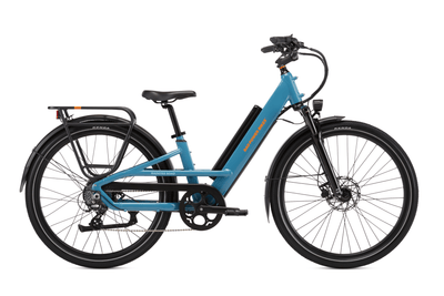 Radster™ Road Electric Commuter Bike